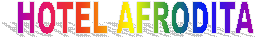 HOTEL AFRODITA